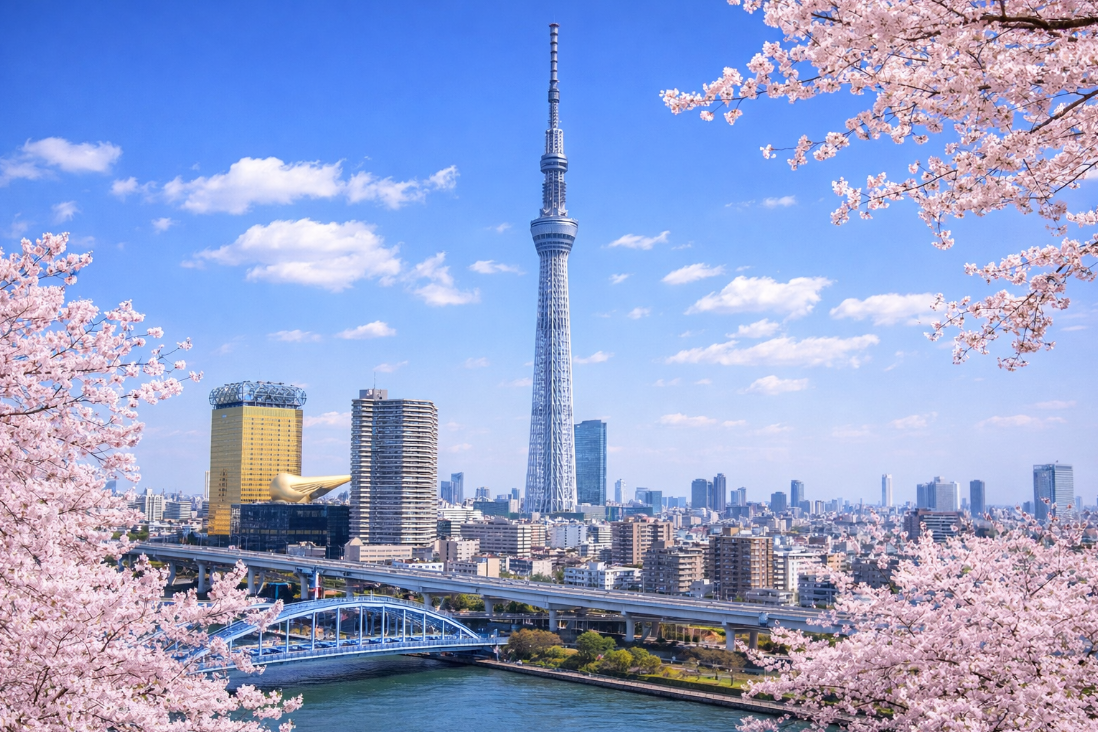 東京