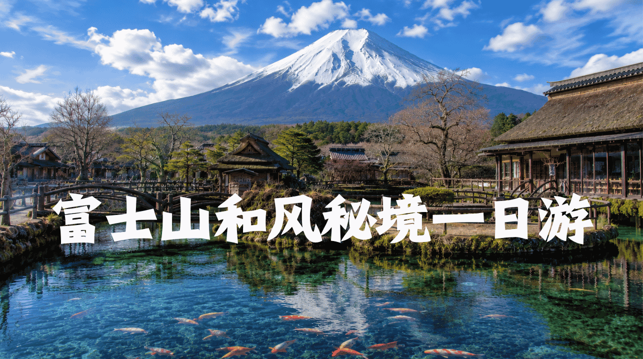 标题