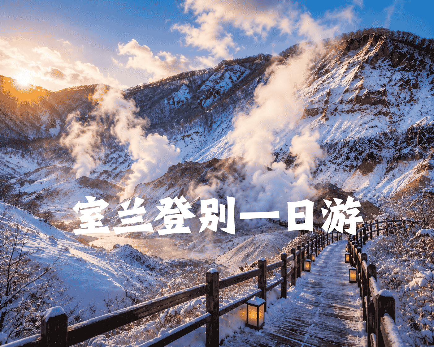 标题